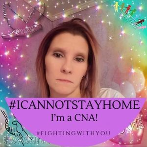 Meet your Posher, Natosha